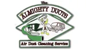 The Almighty Ducts