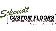 Schmidt Custom Floors