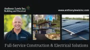 Anthony Lewis Inc
