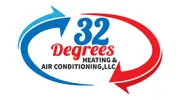 32 Degrees Heating & Air Conditioning
