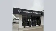Trustlane Automotive