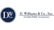 D Williams