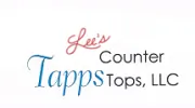 Lee's Counter Tapps Tops