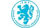 TNT Signs & Design