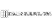 Black & Soli