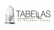 Tabellas At Delaney Creek