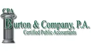 Burton & Company