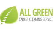 All Green Carpet Clean