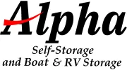 Alpha Self Storage