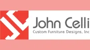 John Celli Custom Furniture Design
