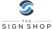 Sign Shop