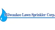 Milwaukee Lawn Sprinkler
