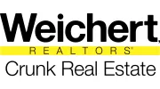 Weichert Realtors Crunk Real Estate