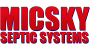 Micsky Excavating & Septic Systems