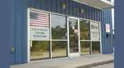 USA Storage Center