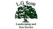 L.G. Scott Landscaping & Tree Service