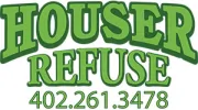 Houser Refuse