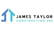 James Taylor Construction
