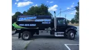 Driggers Septic Tank
