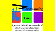 Personalizing-It