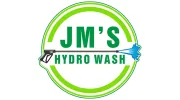 JM's Hydro Wash