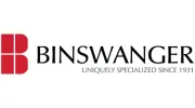 Binswanger