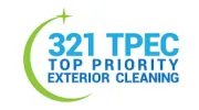 Top Priority Exterior Cleaning