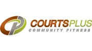 Courts Plus Fitness Center