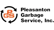 Pleasanton Garbage Service