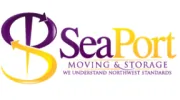 SeaPort Moving & Storage