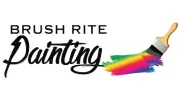 Brush Rite Painting