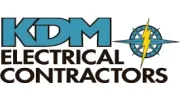 KDM Electrical Contractors