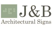J & B Architectural Signs