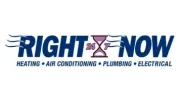 Right Now Heating & Air Conditioning