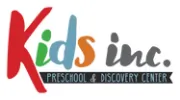 Kids Inc. of Folsom