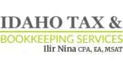 Idaho Tax & Bookkeeping Services