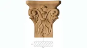 Wood Effects