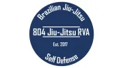 804 Jiu-Jitsu
