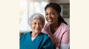 TLC Your Way Home Care Services