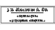 J K Meadors