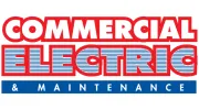Commercial Electric & Maintenance