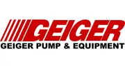 Geiger Pump & Equipment Company