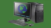 In-A-Dash Computer Repair