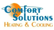 Comfort Solutions Heating & Cooling