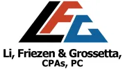 Li, Friezen & Grossetta