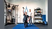 Aries Physical Therapy