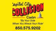 Capital City Collision