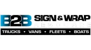 B2B Sign & Wrap Resource