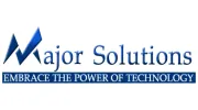 Major Solutions