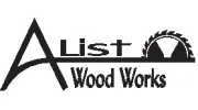 A List Wood Works